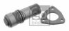 IVECO 004859435 Tensioner, timing chain